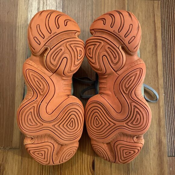 Yeezy 500 Enflame Sneaker by Adidas Mens Size 8.5 GZ5541 2021 - Picture 7 of 13